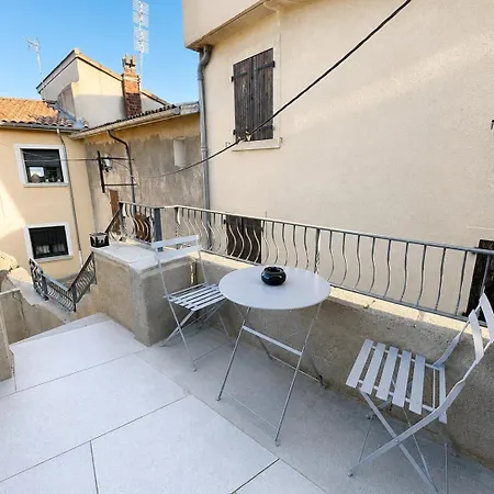 Appartement Le - 2pers -climatisation Et Terrasse